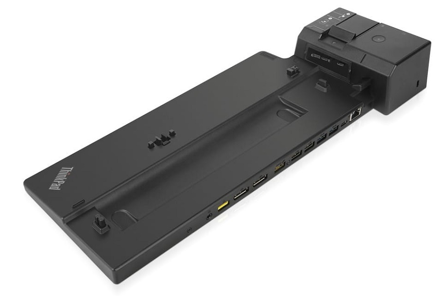 Lenovo ThinkPad Pro Docking Station